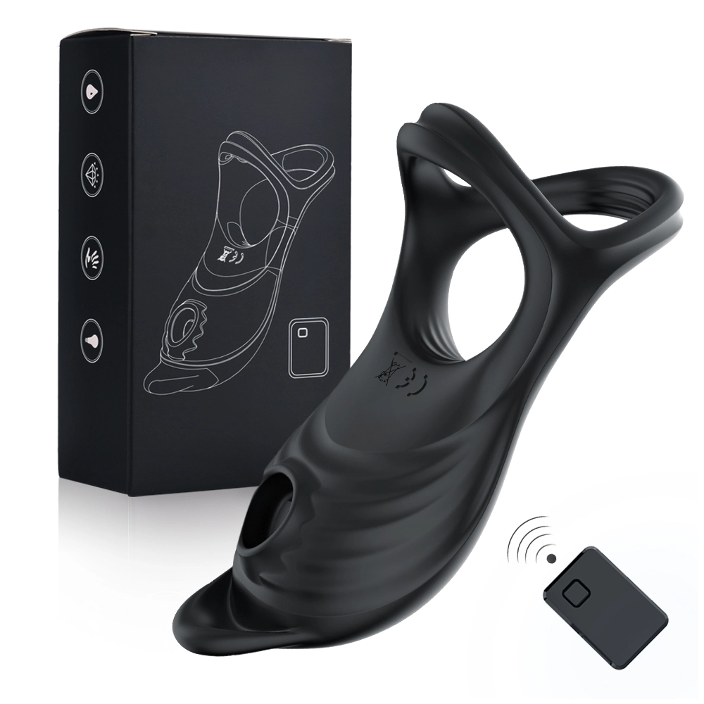 musipassion Suction Semen-Locking Ring
