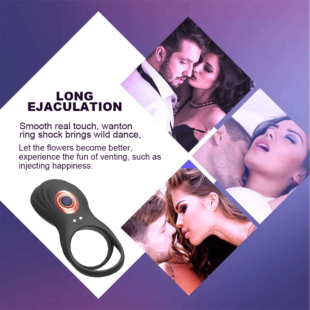 musipassion Type A Semen-Locking Ring