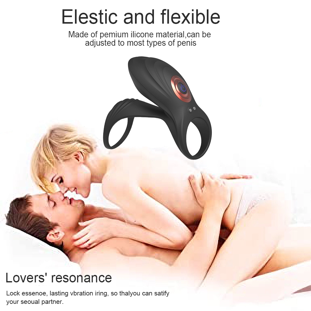 musipassion Semen-Locking Ring