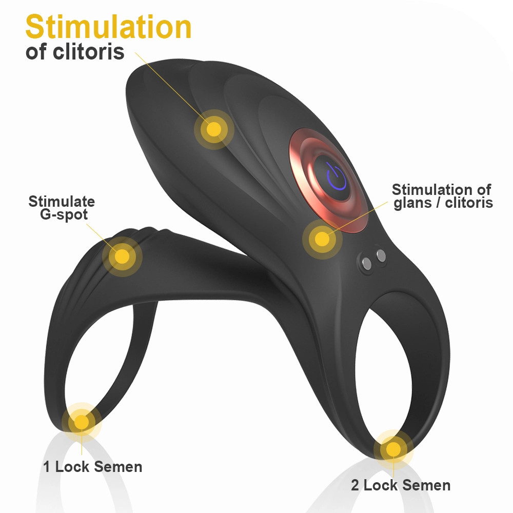 musipassion Semen-Locking Ring