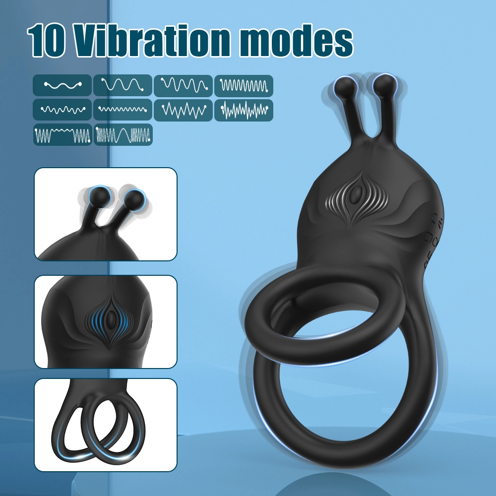 musipassion Semen-Locking Ring