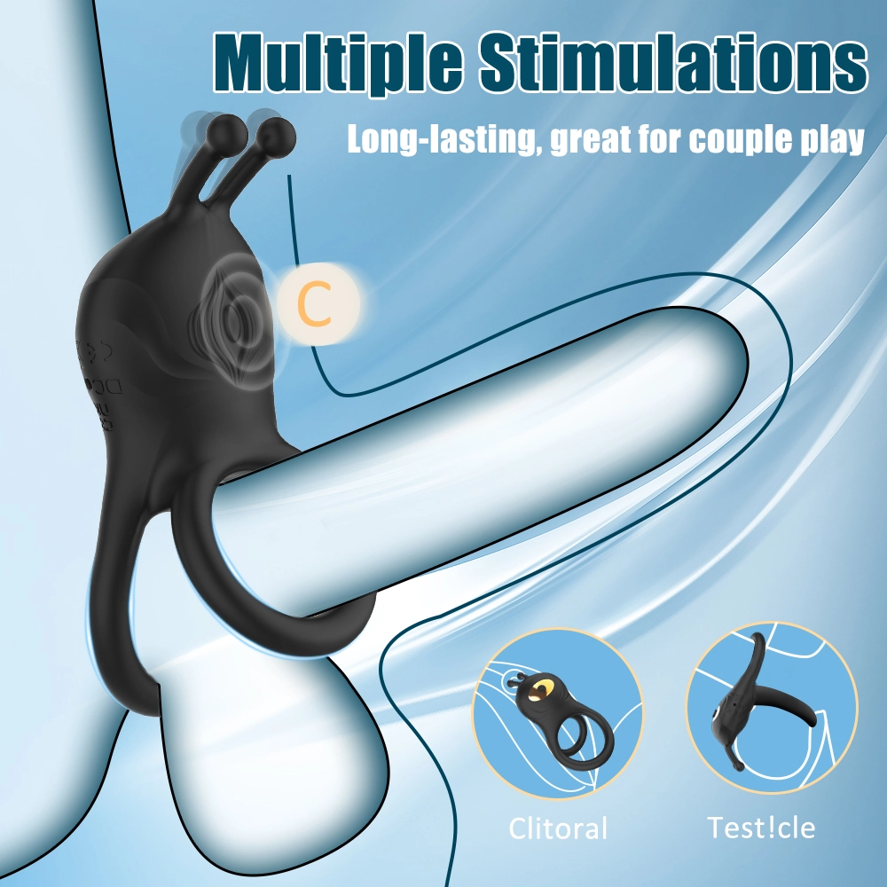 musipassion Semen-Locking Ring