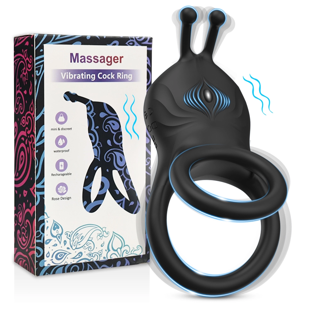 musipassion Semen-Locking Ring