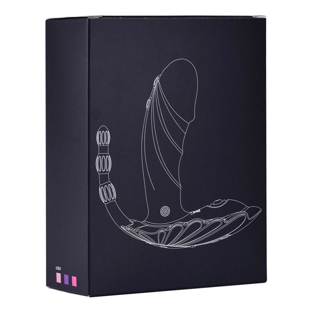 musipassion Mina Wearable Series package