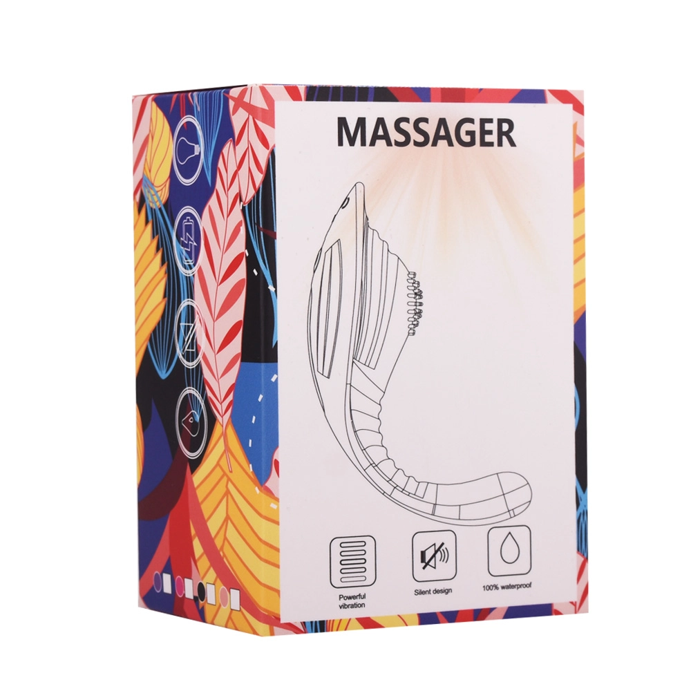 musipassion Shell wearable package
