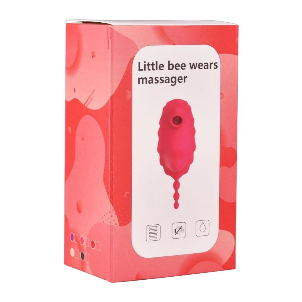 musipassion Wearable Butterfly Package