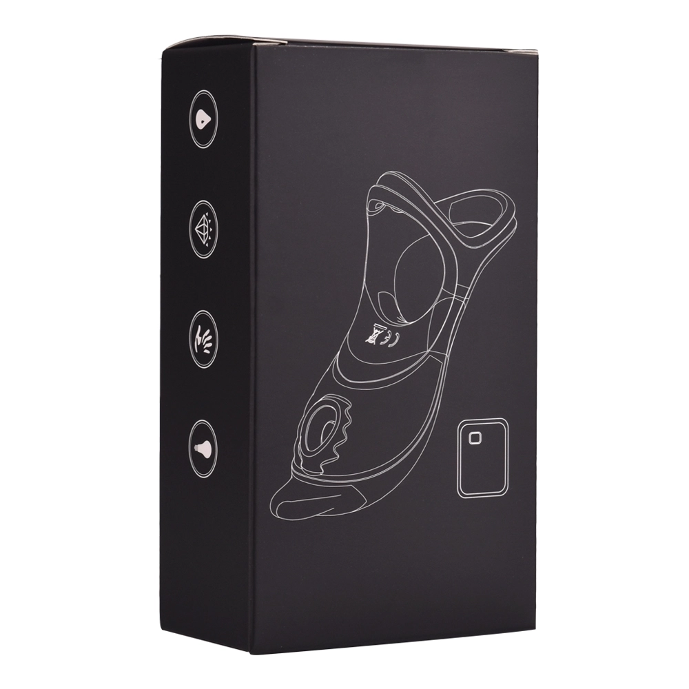 musipassion Suction Semen-Locking Ring