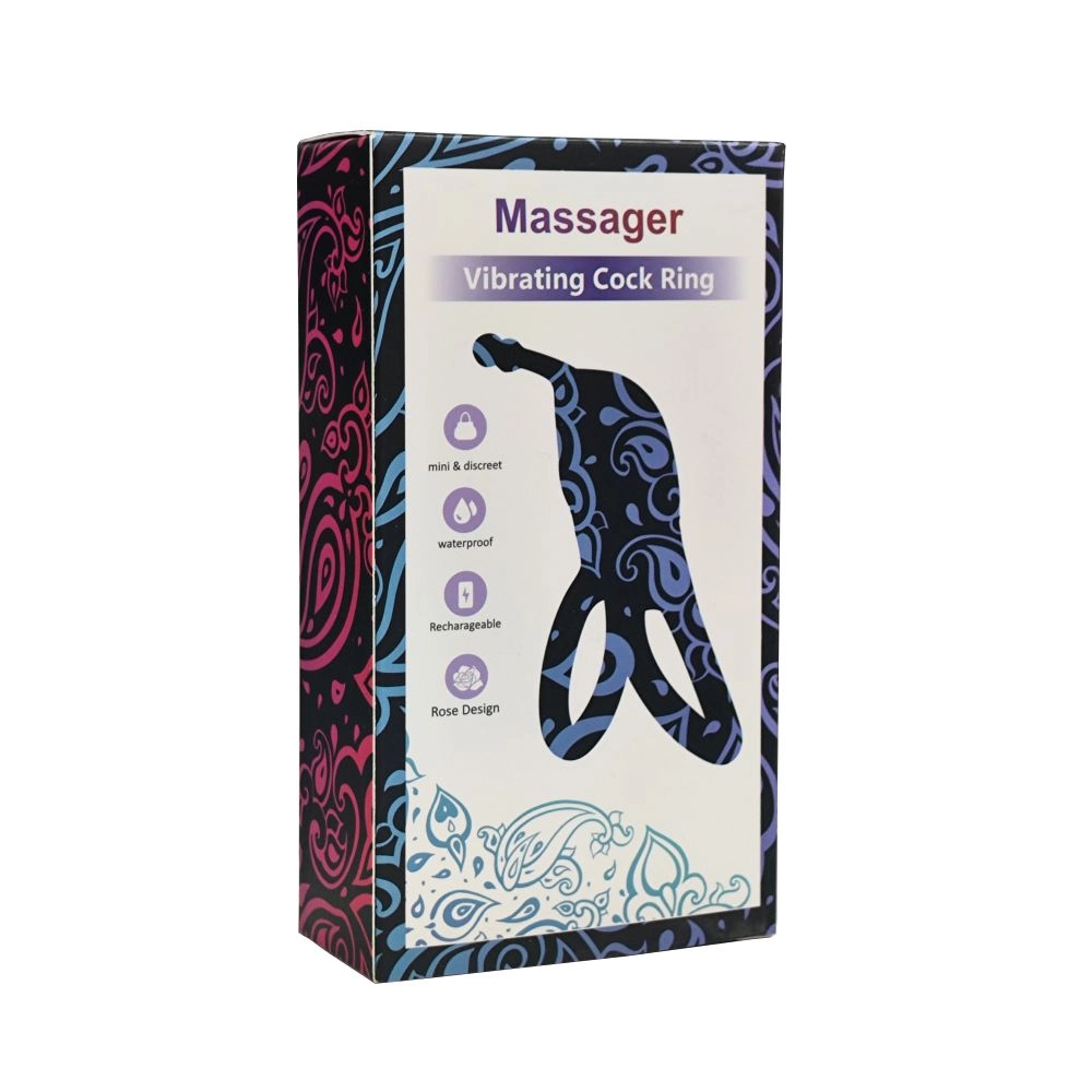 musipassion Semen-Locking Ring Package