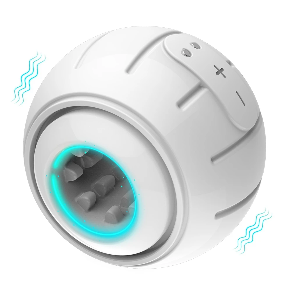 musipassion Squeezable Masturbator Cup