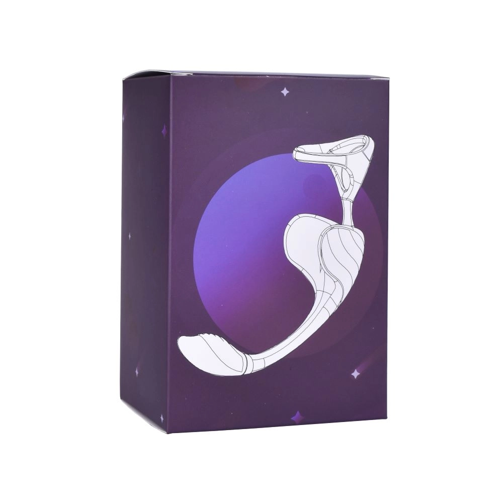 musipassion Testicle Semen-Locking Ring