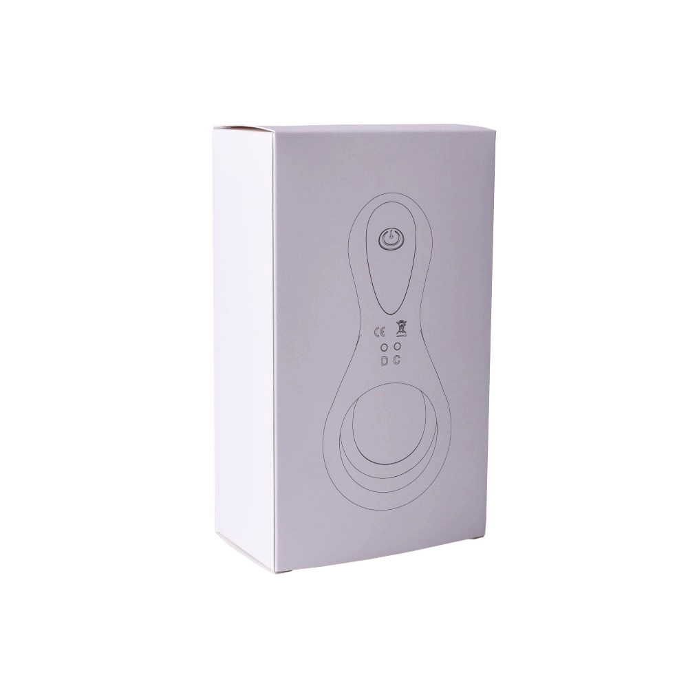 musipassion Second-Generation Semen-Locking Ring
