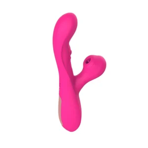 Musipassion Automatic Suction Female Pleasure Toy
