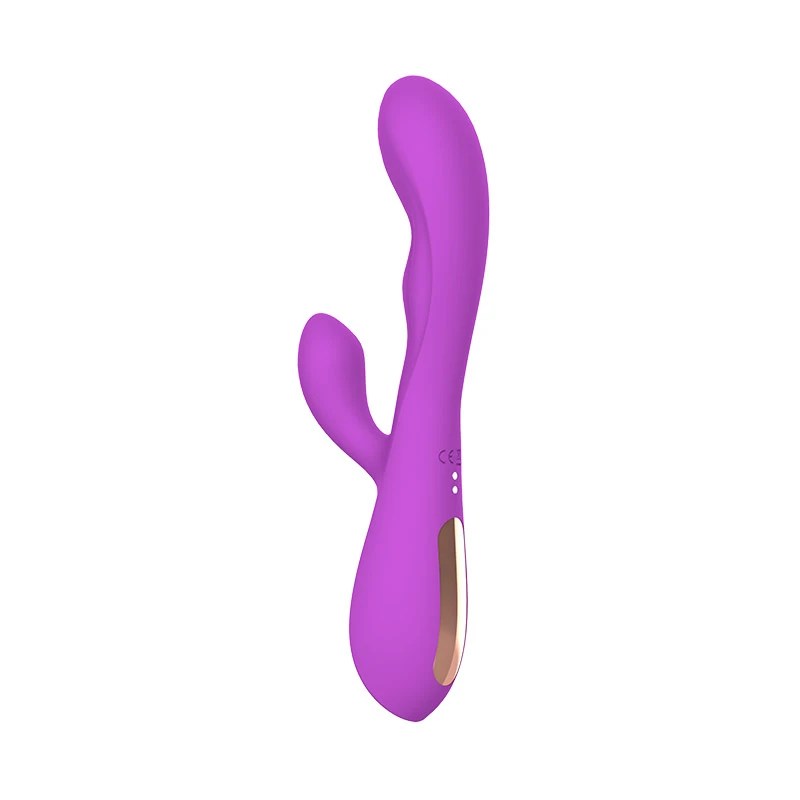 Musipassion Female Heating Vibrator