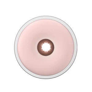 Musipassion Dual-Ended Masturbator Cup