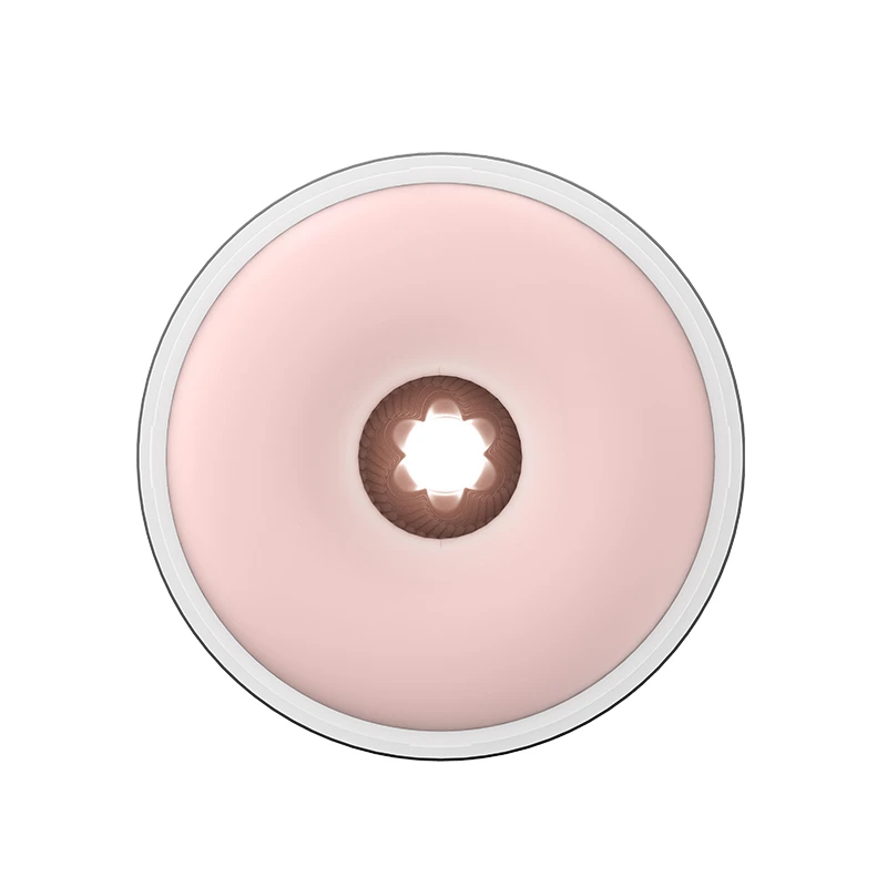 Musipassion Dual-Ended Masturbator Cup