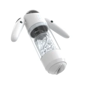 Musipassion Electric Masturbator Cup