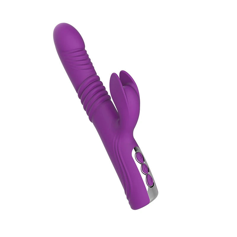 Musipassion Yidong Powerful Vibrator