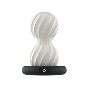 Musipassion Beaded Masturbator Cup Package