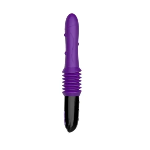 Musipassion Automatic Thrusting Vibrating Massager