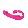 Musipassion C-Shaped Dragonbone Kneading Vibrator