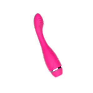 musipassion G-Spot Suction Vibrator