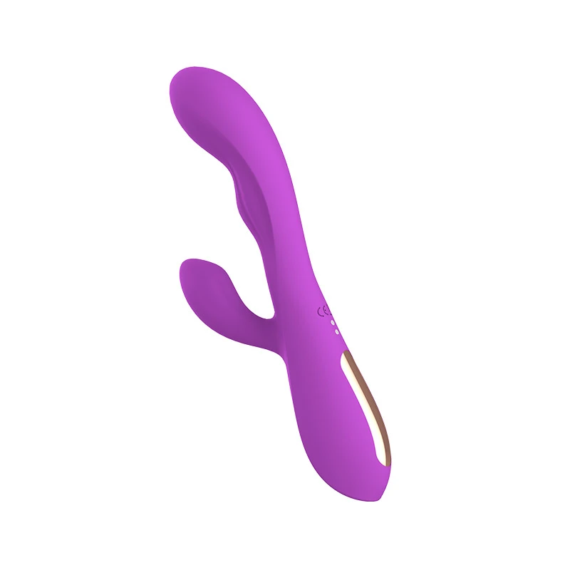 Musipassion Female Heating Vibrator