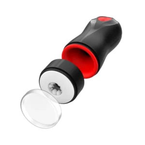 Musipassion Rotating Masturbator Cup