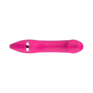 Musipassion C-Shaped Dragonbone Kneading Vibrator