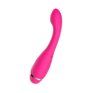 musipassion G-Spot Suction Vibrator