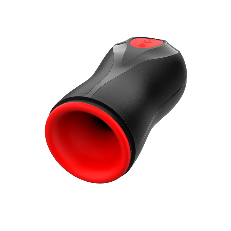 Musipassion Rotating Masturbator Cup