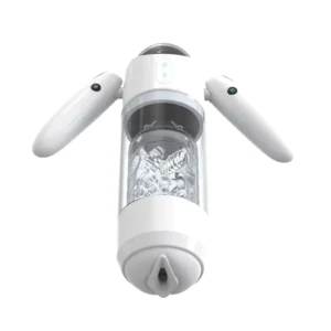 Musipassion Electric Masturbator Cup