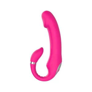 Musipassion C-Shaped Dragonbone Kneading Vibrator