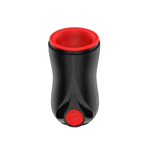 Musipassion Rotating Masturbator Cup
