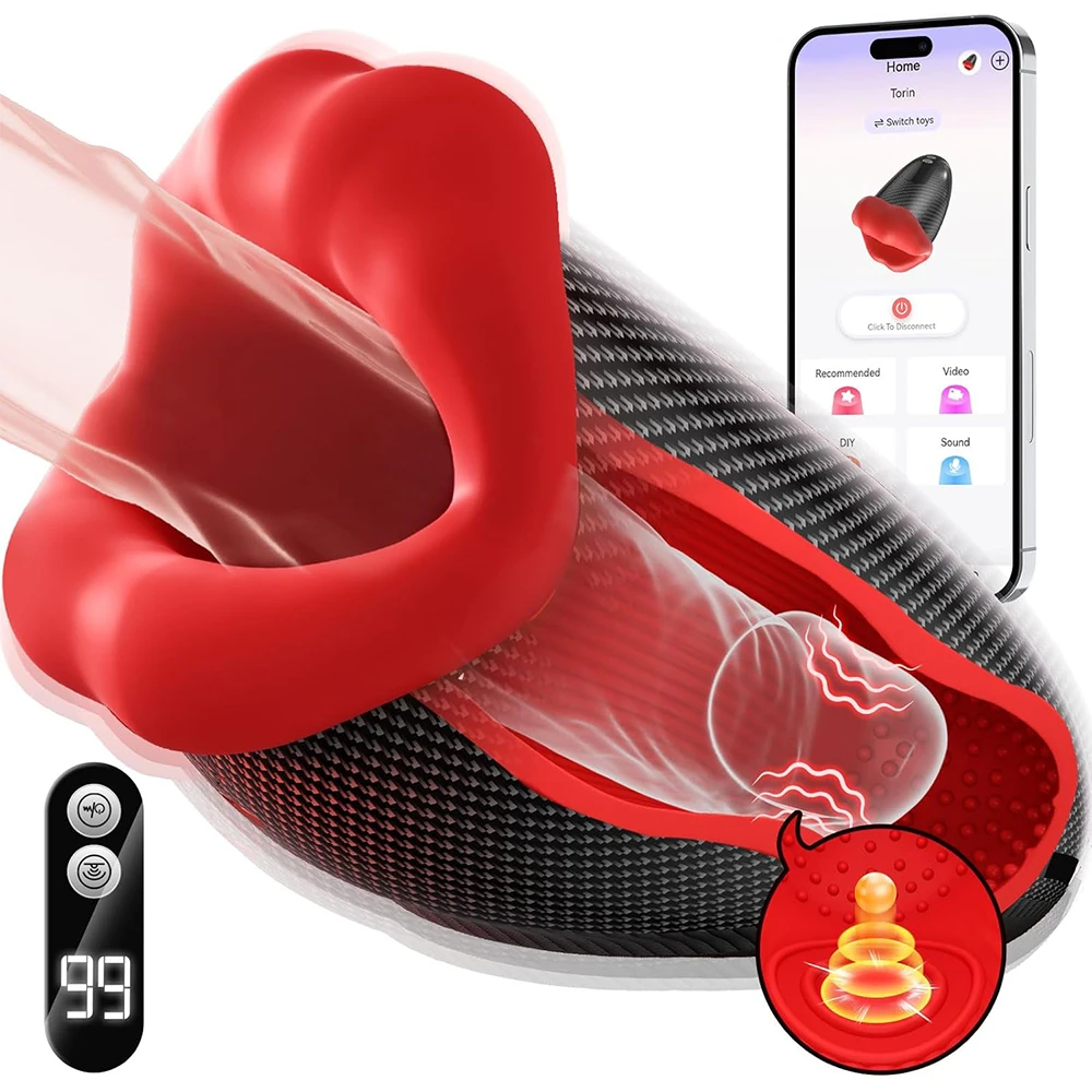 Musipassion Penis Desensitization Trainer