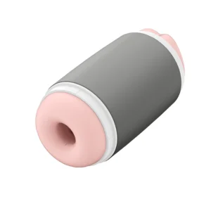 Musipassion Dual-Ended Masturbator Cup