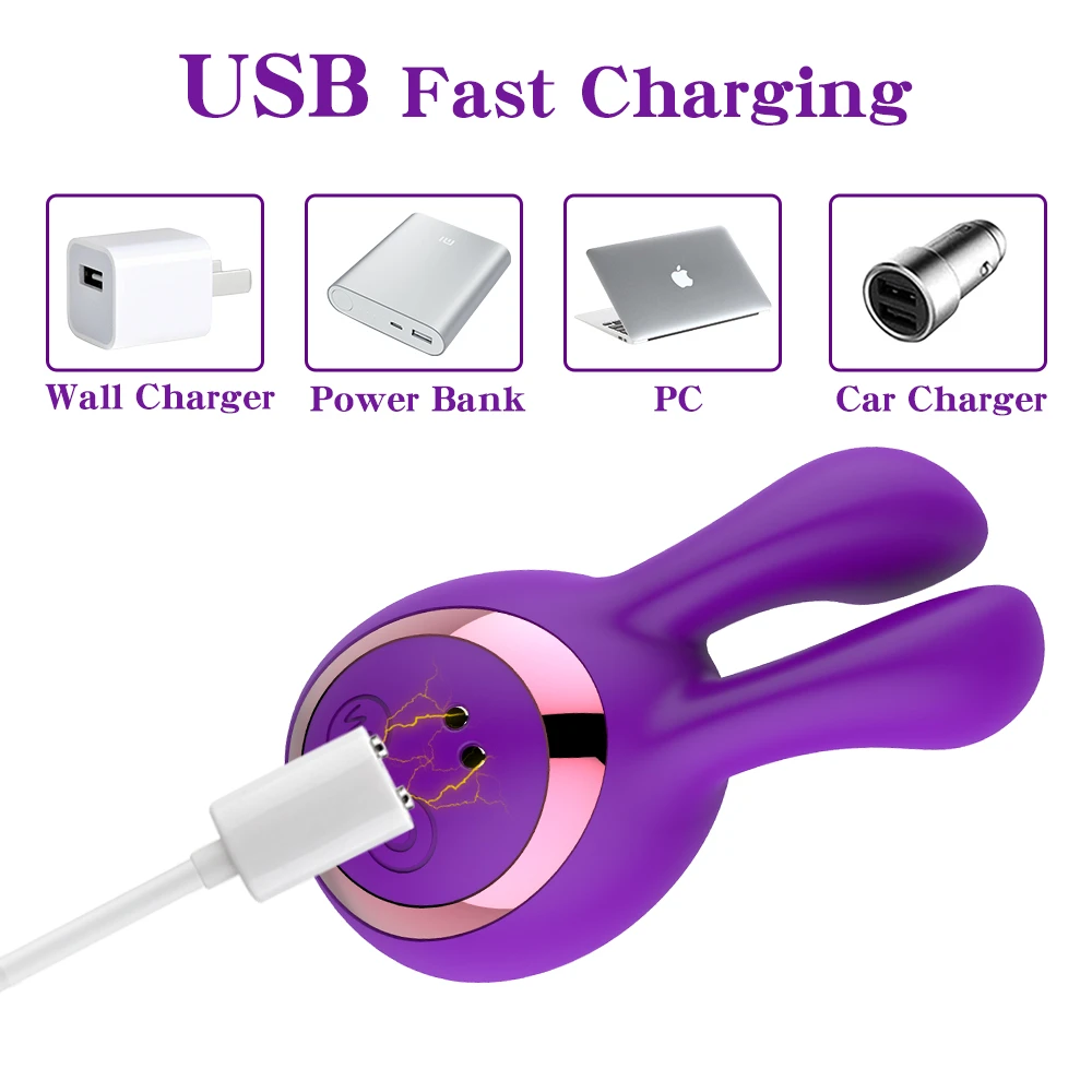 Musipassion Suction Vibration Patterns