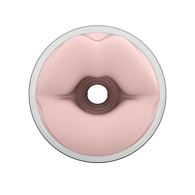 Musipassion Dual-Ended Masturbator Cup