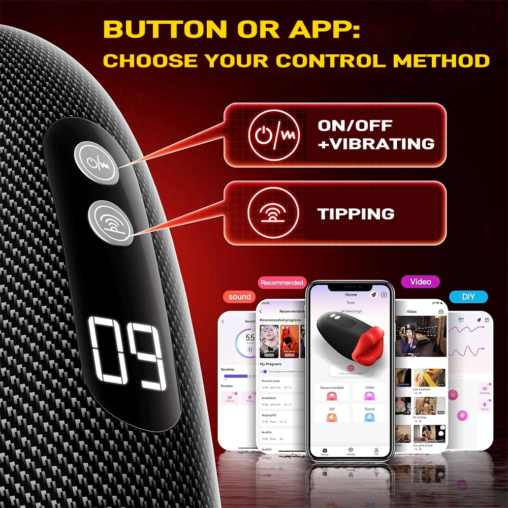 Musipassion Penis Desensitization Trainer