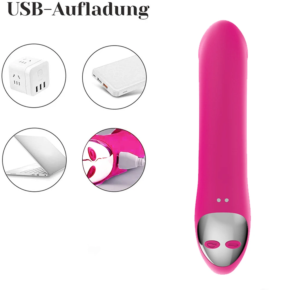 Musipassion C-Shaped Dragonbone Kneading Vibrator