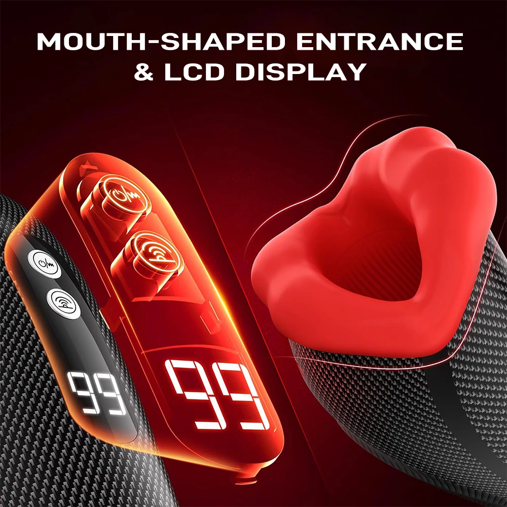 Musipassion Penis Desensitization Trainer