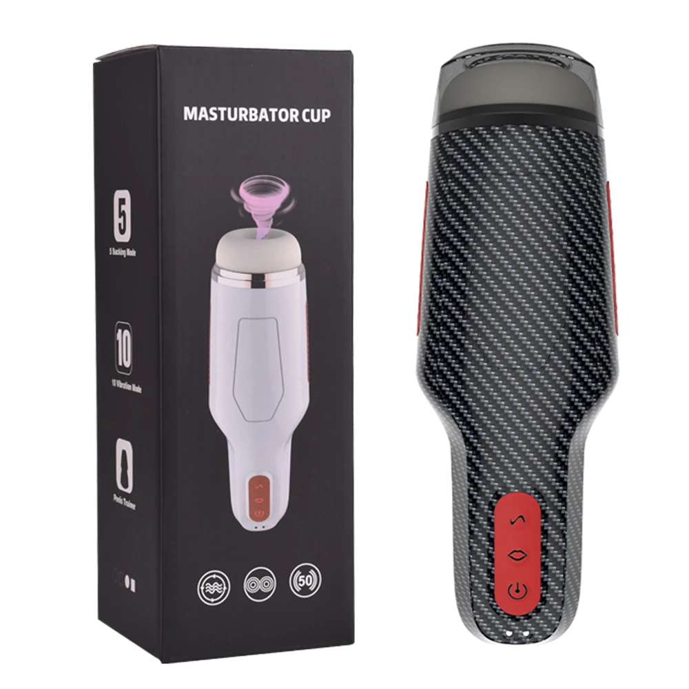 Musipassion Masturbator Cup