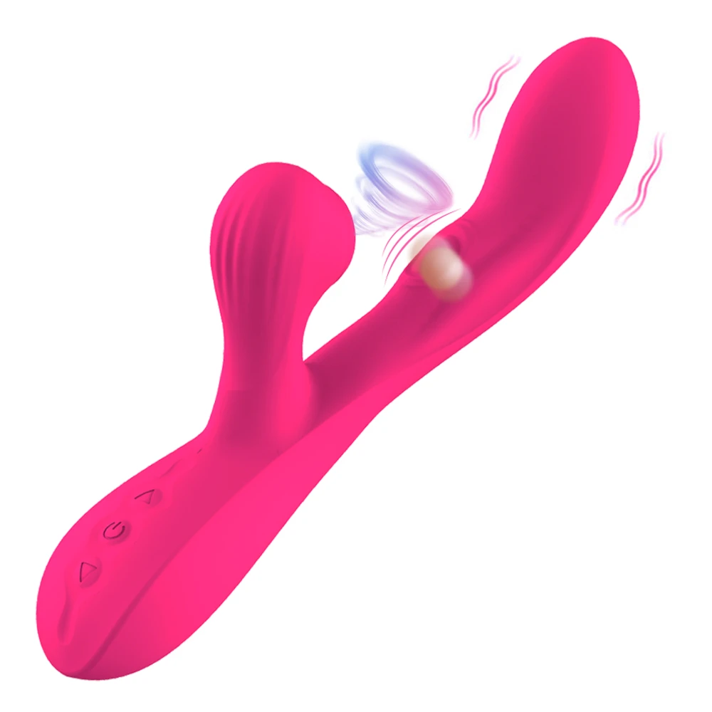 Musipassion Automatic Suction Female Pleasure Toy