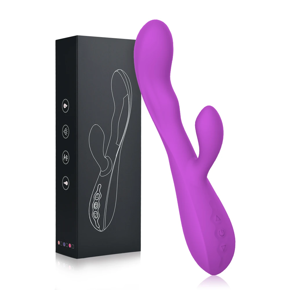 Musipassion Female Heating Vibrator
