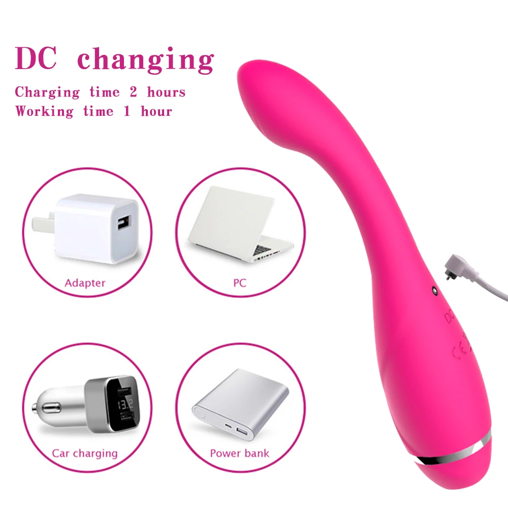 musipassion G-Spot Suction Vibrator