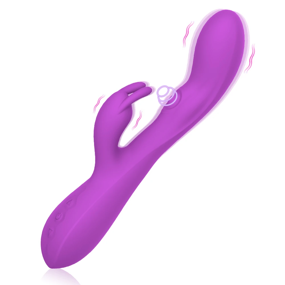 Musipassion Spanking G-Spot Thrusting