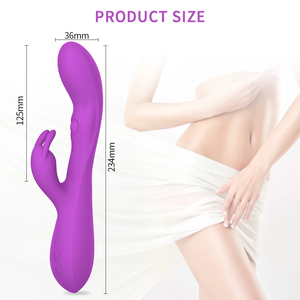 Musipassion Spanking G-Spot Thrusting