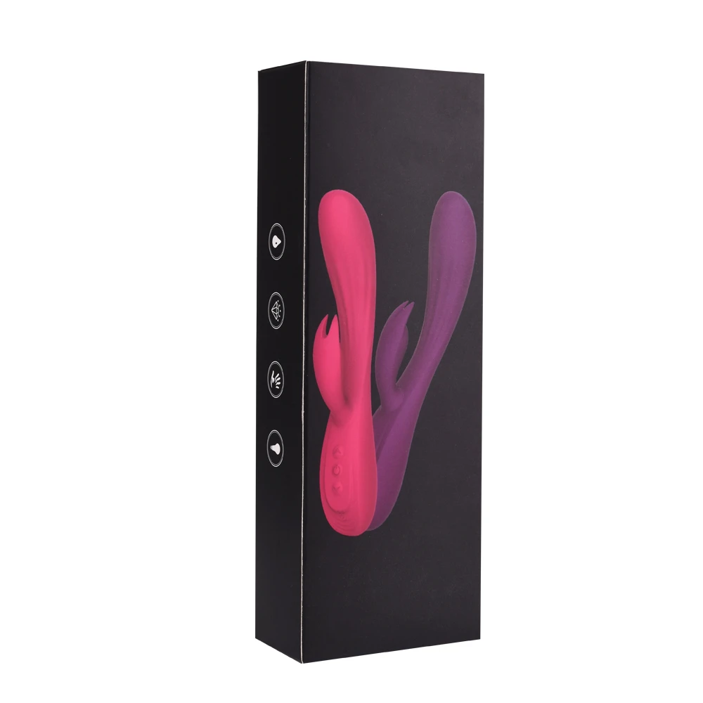 Musipassion Rabbit Vibrator Package