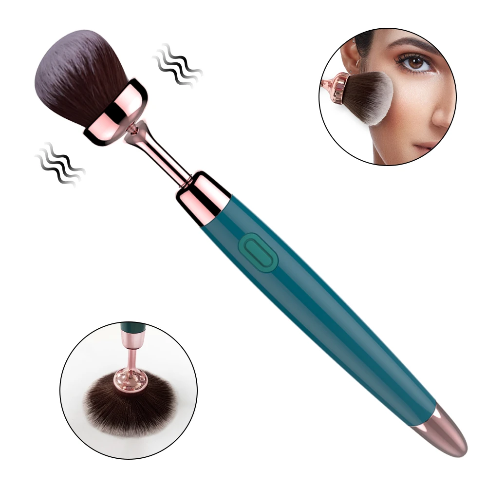Musipassion Beauty Wand Vibrator