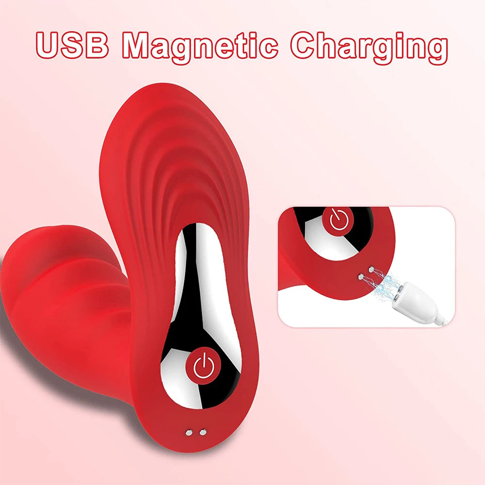 Musipassion Angela Blossom Vibrator