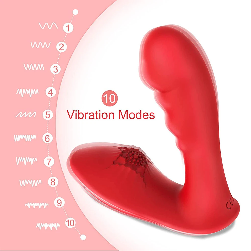 Musipassion Angela Blossom Vibrator